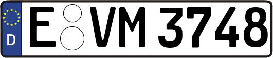 E-VM3748