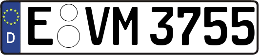 E-VM3755