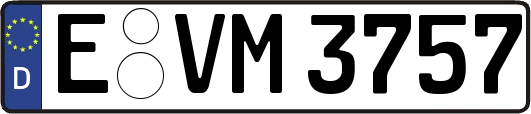 E-VM3757