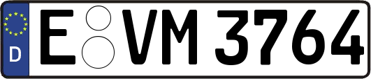 E-VM3764