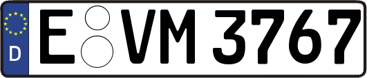 E-VM3767