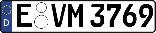 E-VM3769