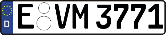 E-VM3771