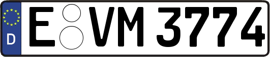E-VM3774