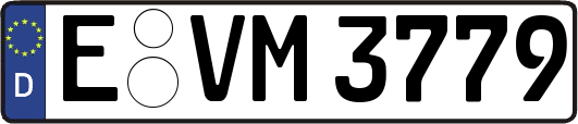 E-VM3779