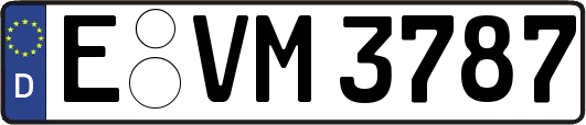 E-VM3787