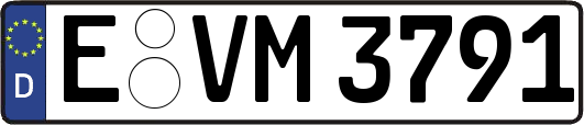 E-VM3791