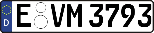 E-VM3793