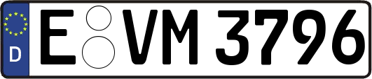 E-VM3796