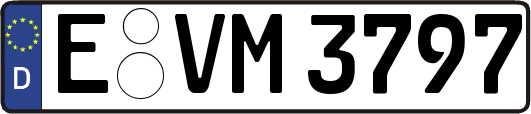 E-VM3797