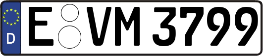 E-VM3799