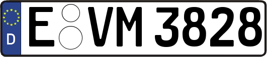 E-VM3828