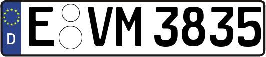 E-VM3835