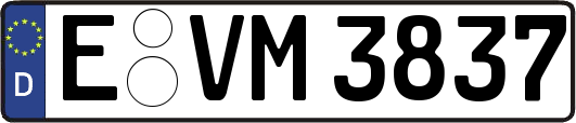 E-VM3837