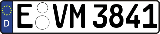 E-VM3841