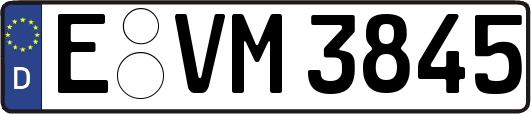 E-VM3845