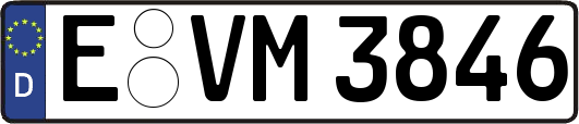 E-VM3846
