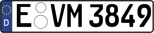 E-VM3849