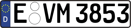 E-VM3853