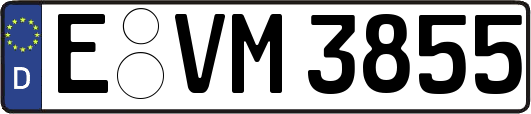 E-VM3855