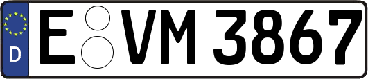E-VM3867