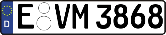 E-VM3868