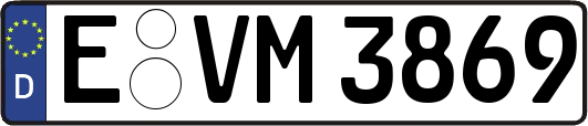 E-VM3869