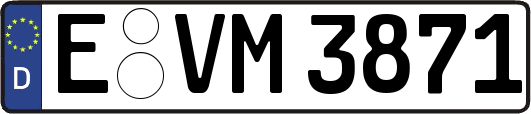 E-VM3871