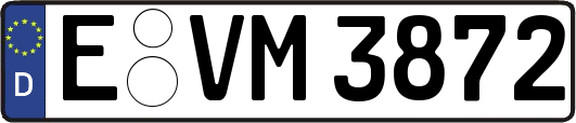 E-VM3872