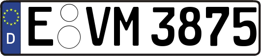 E-VM3875