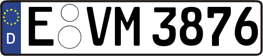 E-VM3876