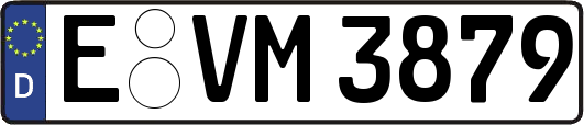 E-VM3879