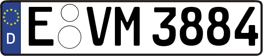 E-VM3884