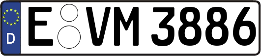E-VM3886