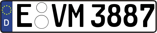 E-VM3887