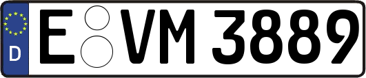 E-VM3889