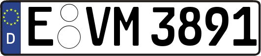 E-VM3891
