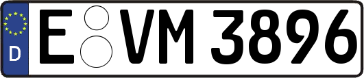 E-VM3896