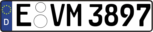 E-VM3897