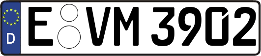 E-VM3902