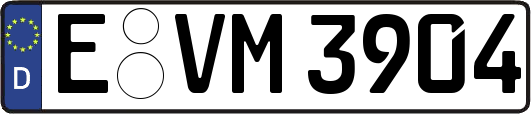 E-VM3904