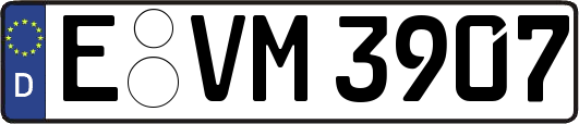 E-VM3907