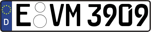 E-VM3909