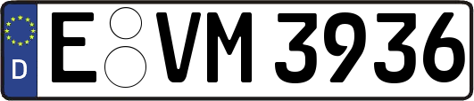E-VM3936