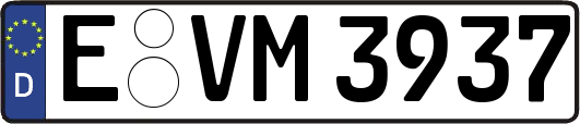 E-VM3937