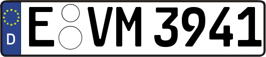 E-VM3941