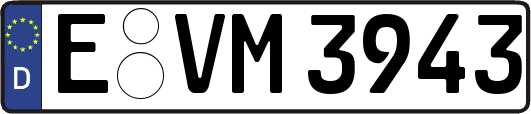 E-VM3943