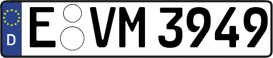 E-VM3949