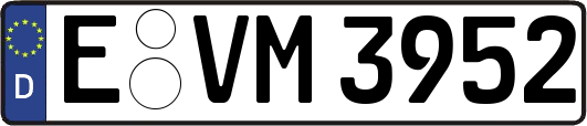 E-VM3952