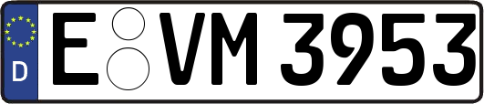 E-VM3953